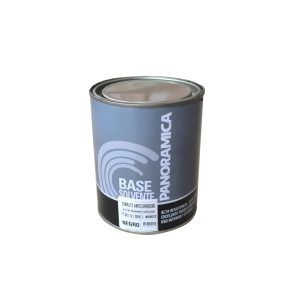 Esmalte Anticorrosivo Negro