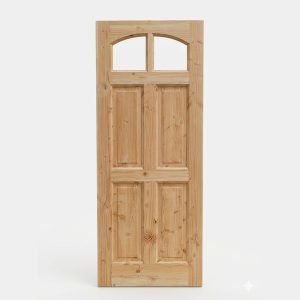 Puerta Oregon Lipinza III